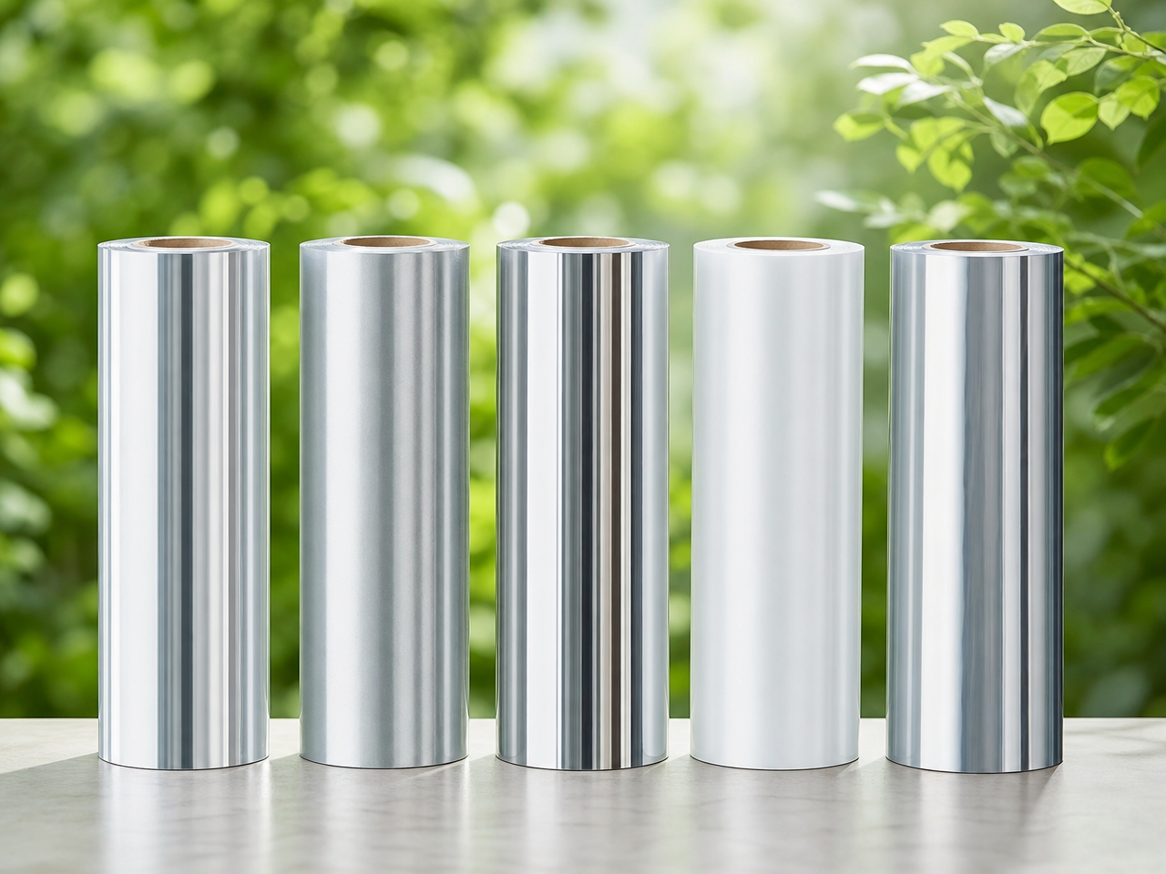 Functional Film